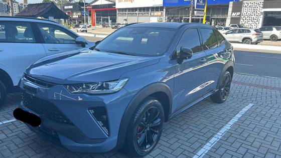 GWM HAVAL H6 GT 1.5 PHEV AWD E-TRACTION GWM HAVAL H6 GT 1.5 PHEV AWD E-TRACTION